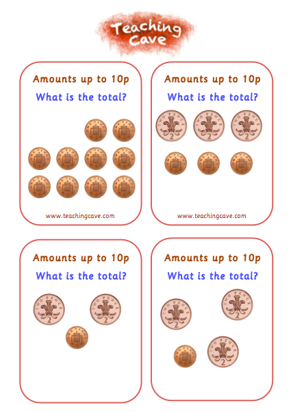 Teaching Money and Change to KS1 | Money Games for Year 2 | Year 3