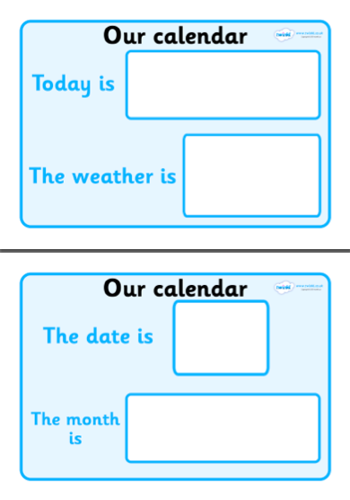 Weather | KS1 | Teaching Weather | Weather Symbols and Clothing | Key