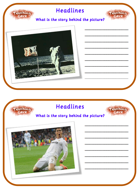 Writing Newspaper Reports Ks1 And Ks2 Narrative Lesson Ideas And Plans Animations Year 3 Year 4 Year 5 Year 6 Reports Newspaper Teachingcave Com