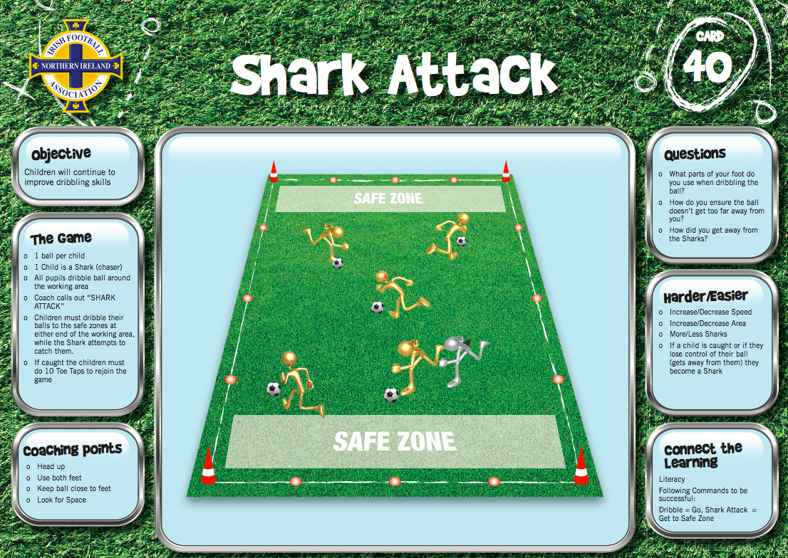 Shark-Attack -  