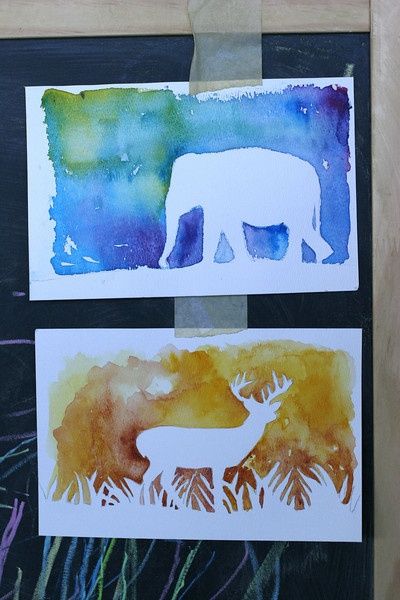 Art and Lesson Ideas for KS1 | Art Activities and Resources for KS1