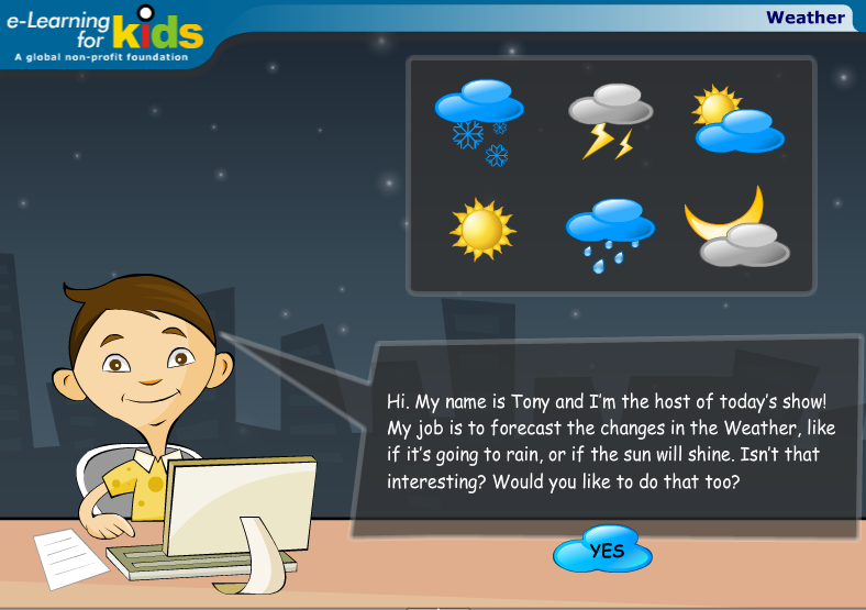 Weather Activities and Resources KS1 Teaching about Weather and Topic