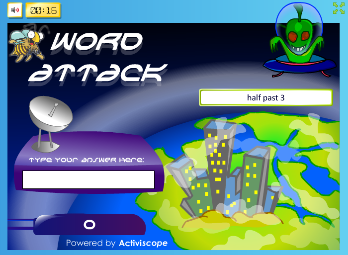 KS1 Time Games Teaching Time KS1 Time Lessons Months of the Year