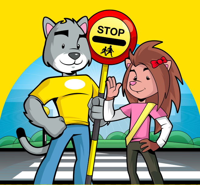 Road Safety Resources for Foundation, EYFS and Reception | Road Safety  Games and Activities for Year 1 | P1 | P2 
